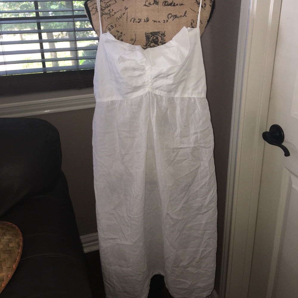 Tommy Bahama Sun Dress / Cover-up